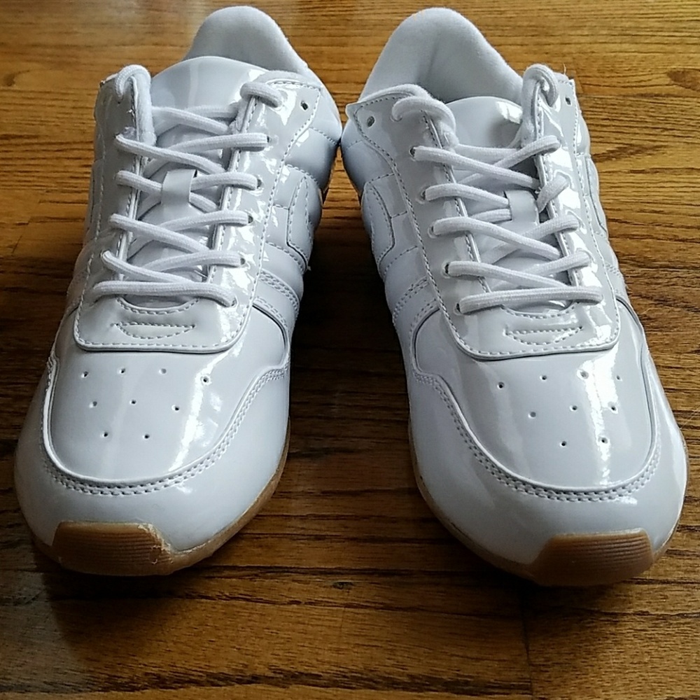 NWT Sneakers